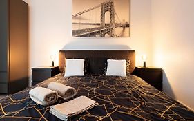 Atrakcyjny Apartament, Centrum Poznan, Stary Rynek
